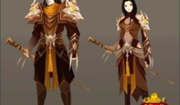 苍狼传说动漫,勇者觉醒，战神归来