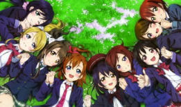 我要看动漫,尽享视觉盛宴