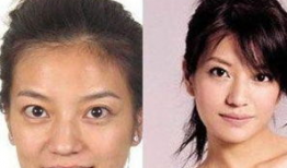 双眼无神女星吃瓜爆料,吃瓜群众纷纷热议